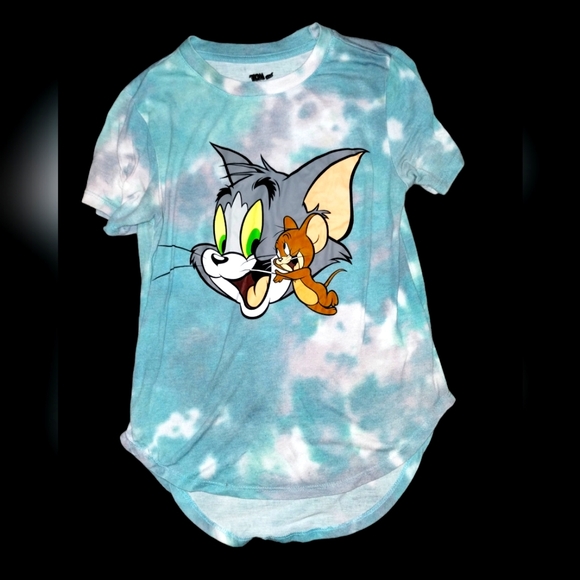 tom and jerry Other - Tom and Jerry shirt size xs